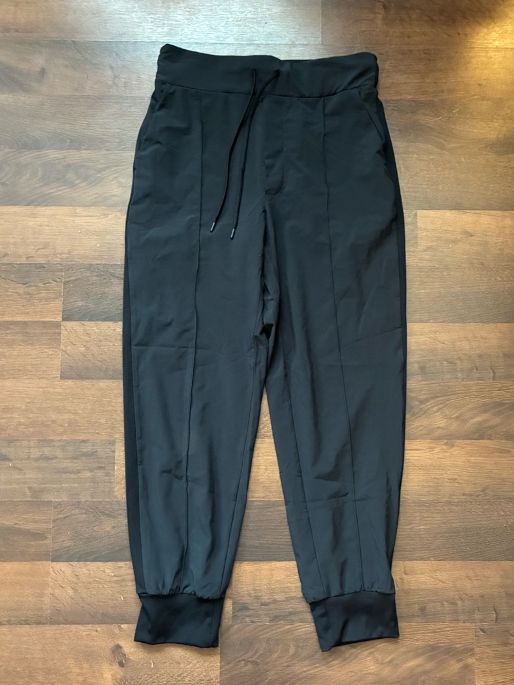 Zella Black Performance Jogger